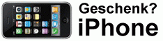 Apple iPhone 3G S - Das schnellste und leistungsf&auml;higste iPhone jetzt bestellen!